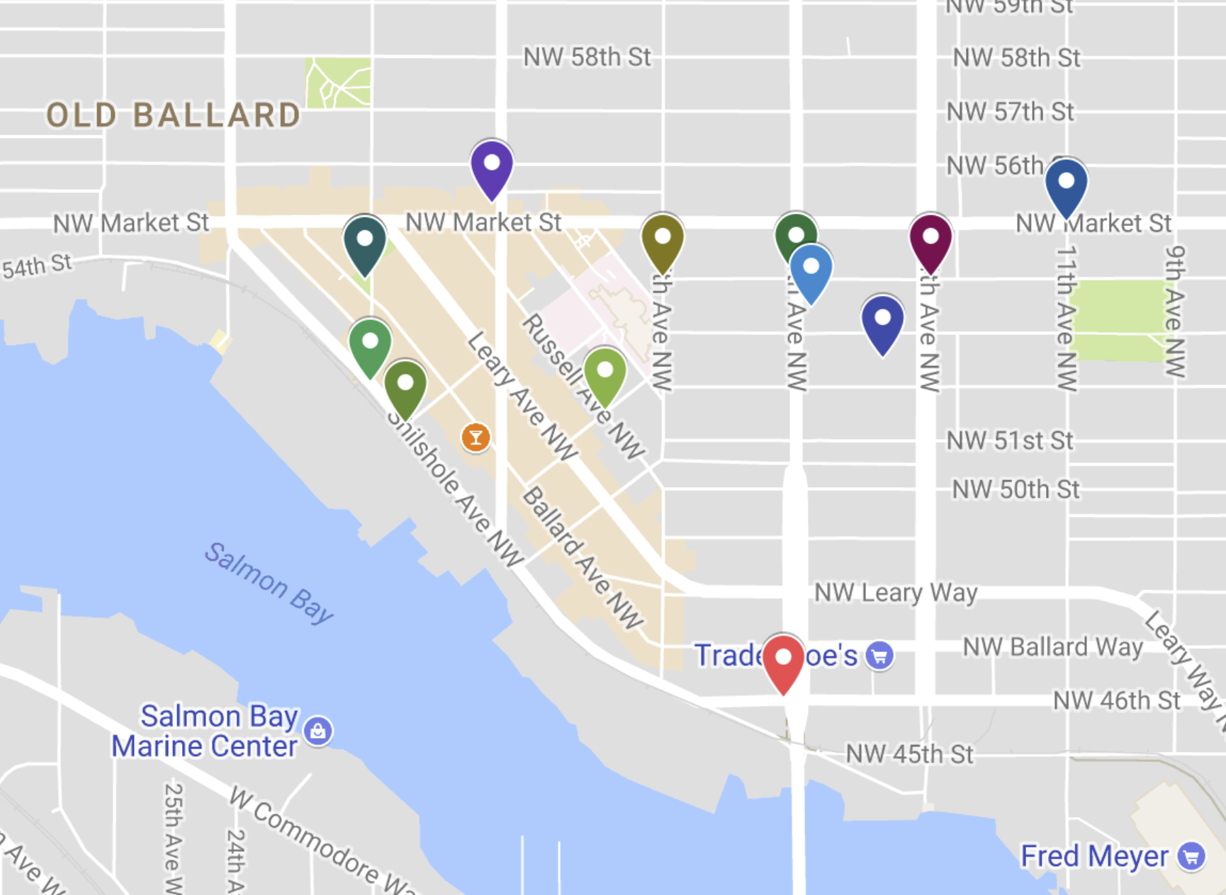 West Seattle Garden Tour Tickets West Seattle Garden Tour Tickets